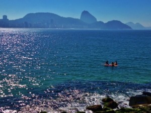 Forte de Copacabana