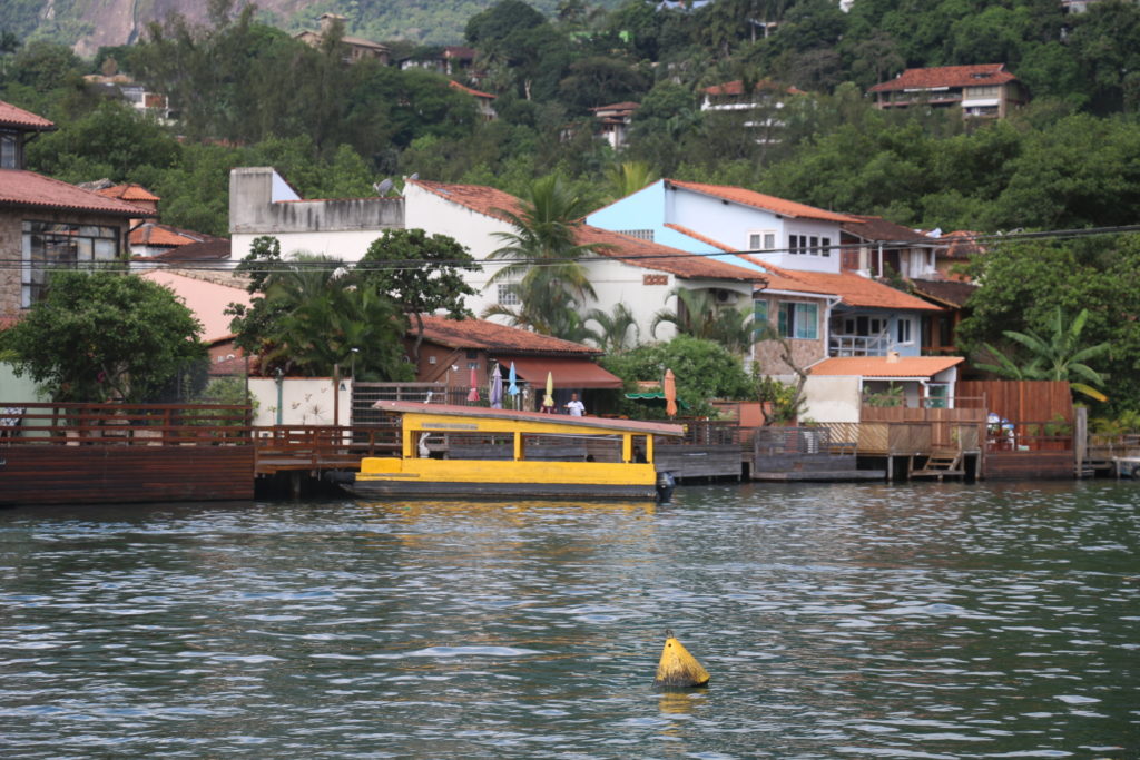 Ilha da Gigóia - Foto de About Rio