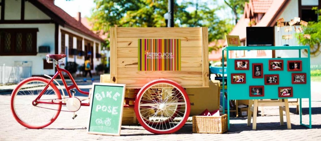 Food Bike