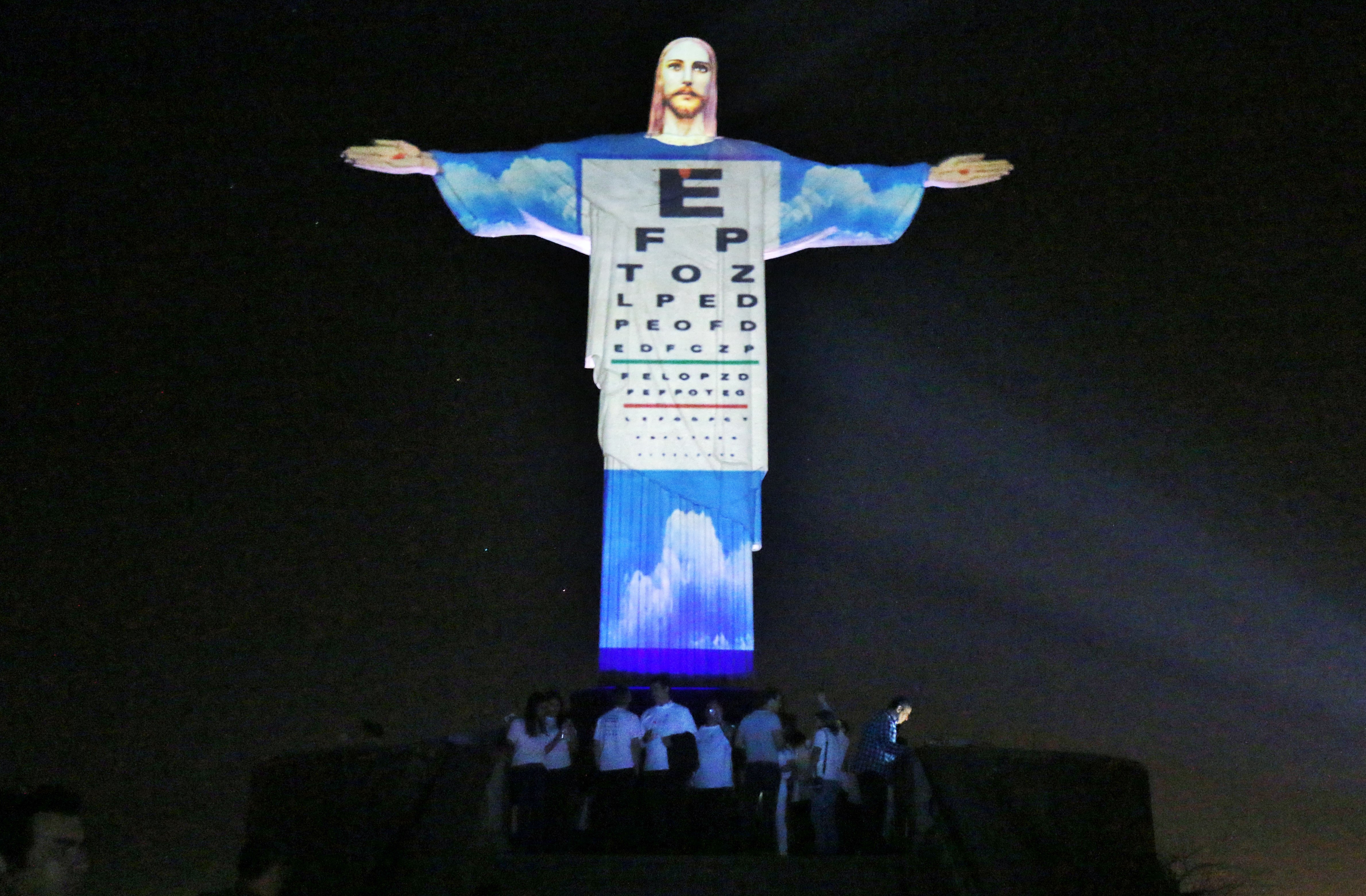 Cristo Redentor