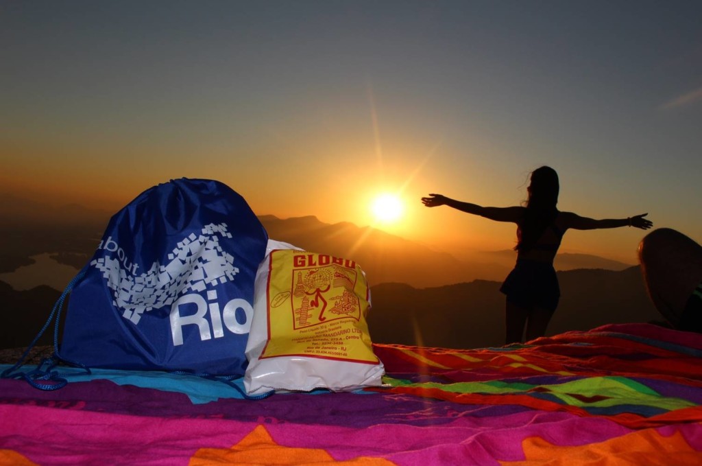 Rio de Janeiro - Foto de AboutRio