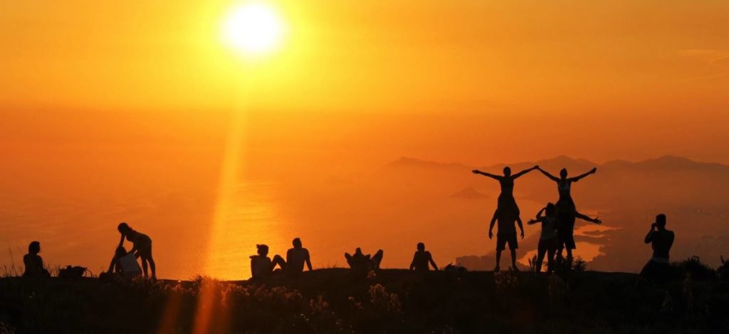 Pedra Bonita - Foto de Renata Feler