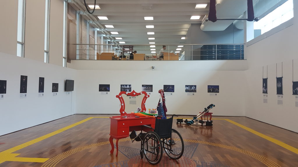 Biblioteca Parque Estadual (Foto de Renata Feler - About Rio)