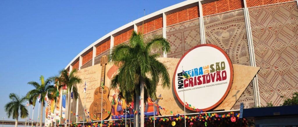 Feira de São Cristóvão