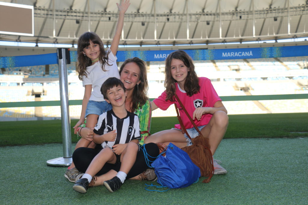 Maracanã - Foto de About Rio