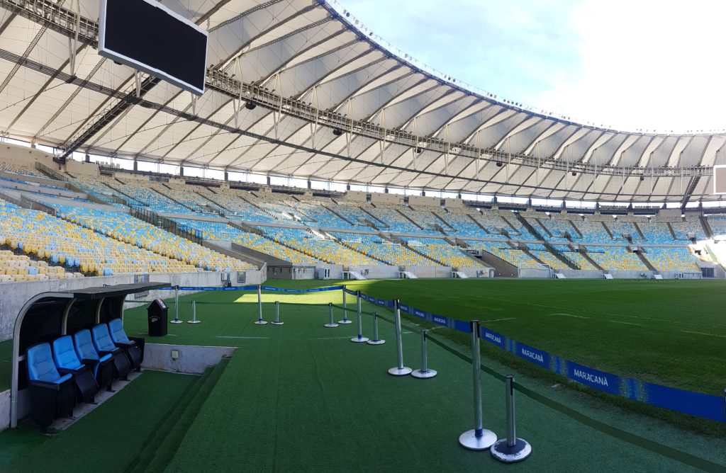 Maracanã - Foto de About Rio