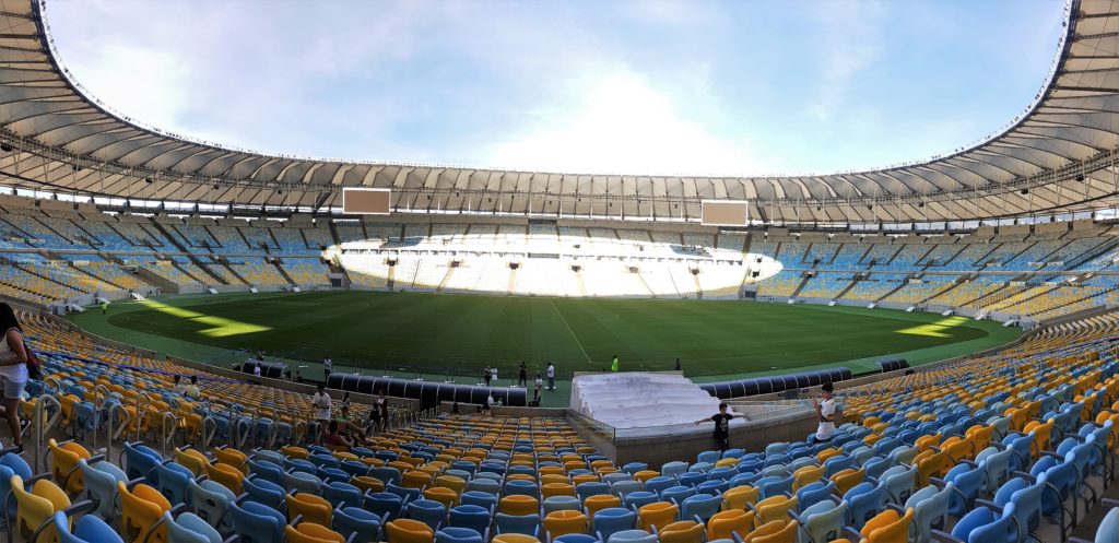 Maracanã - Foto de About Rio