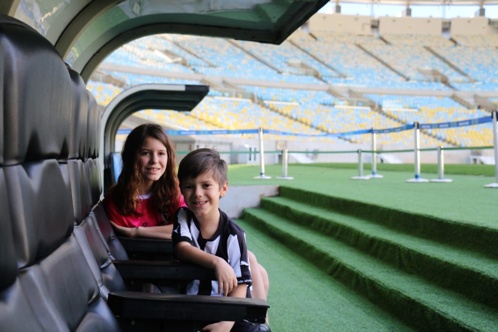 Maracanã - Foto de About Rio