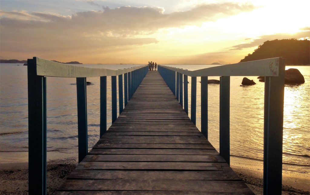 Ilha de Paquetá - Foto de Renata Feler (About Rio)