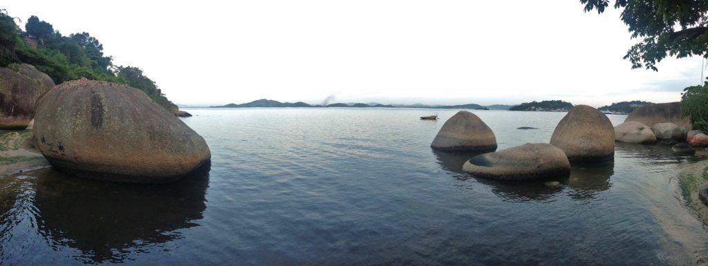 Ilha de Paquetá | Foto de About Rio