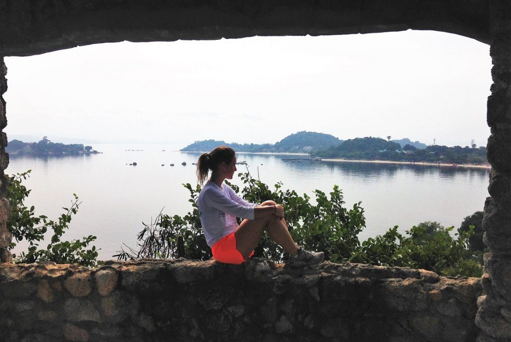 Ilha de Paquetá - Foto de About Rio