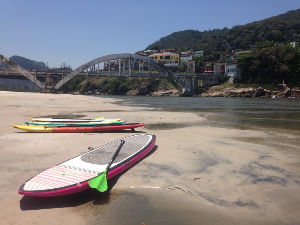 Restinga de Marambaia - Foto de Renata Feler | About Rio