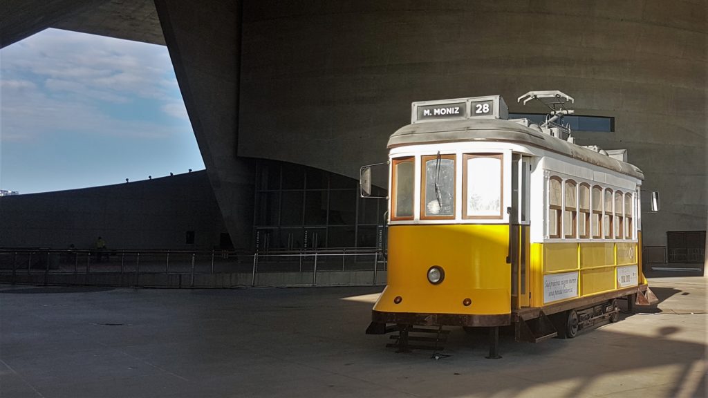 Cidade das Artes - Festival Portugal 360