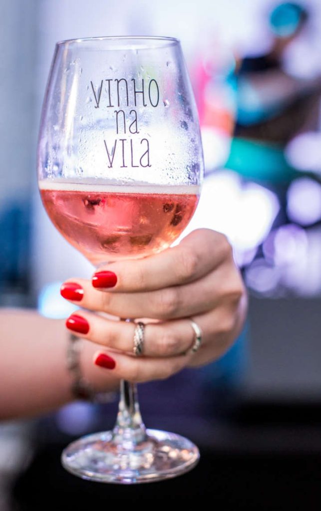 Vinho na Vila 2018