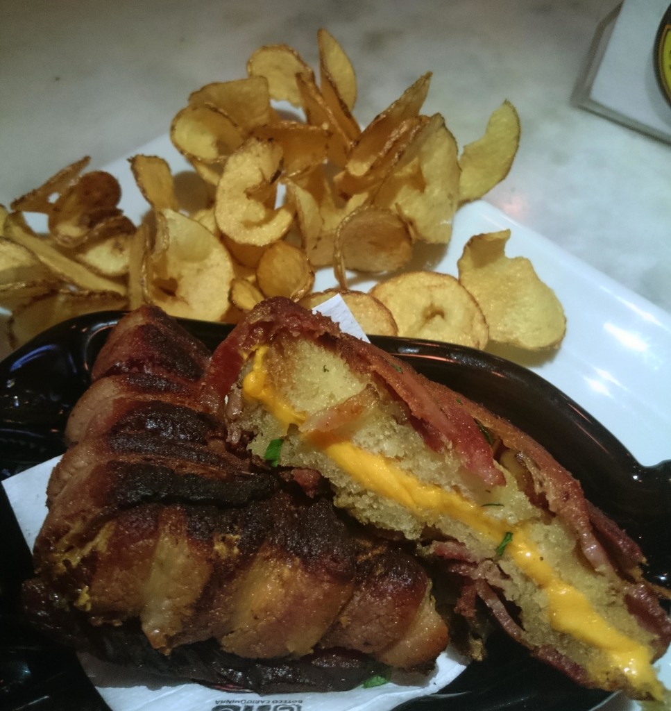 Dia do Bacon Rio de Janeiro - Blog do Rio